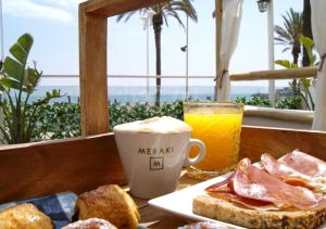 Meraki Beach Hotel - Only Adults