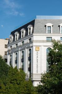 Hotel Mezquita Center