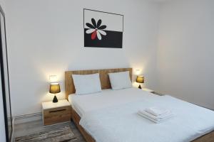 Balcescu Apartment Self Check-in