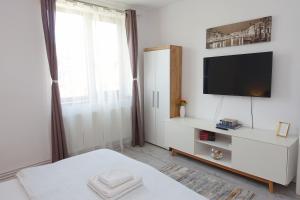 Balcescu Apartment Self Check-in