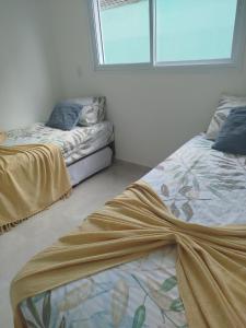 Lindo apartamento a 50 metros do mar em Praia dos Ingleses