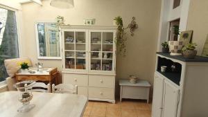 La maison d`hôtes de Constance