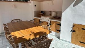 Casa Palmerita a 7 minutos andando de una playa de aguas cristalinas