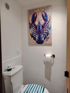 Appartements Vue capitainerie : photos des chambres