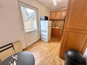 DUNE - Appartement familial avec Balcon au cœur de Berck-Plage