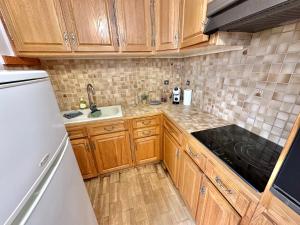 Appartements Appartement pour 6 personnes au coeur de Berck-Plage : photos des chambres