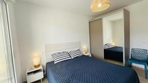 Appartement T3 A Marina 1 LUMIO