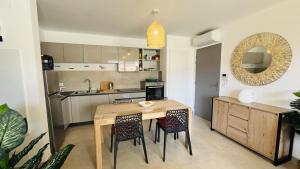 Appartement T3 A Marina 1 LUMIO