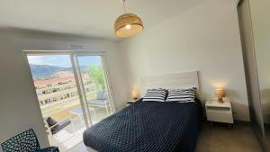 Appartement T3 A Marina 1 LUMIO