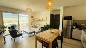 Appartement T3 A Marina 1 LUMIO