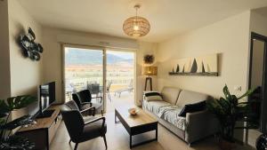 Appartement T3 A Marina 1 LUMIO