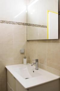 Appartements Nice studio with garden near Paris : photos des chambres