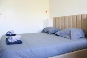 Appartements Nice studio with garden near Paris : photos des chambres