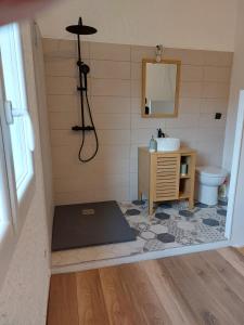 Maison 3 chambres - Central - Proche du lac