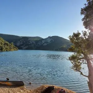Le Castel - Esparron-de-Verdon