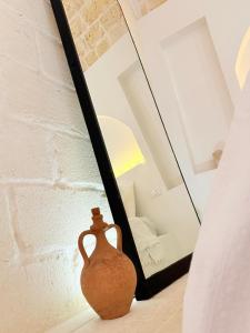 Dimore i Messapi Suites Diffuse