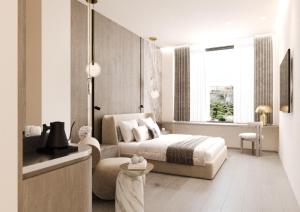 Eternity Athens -Opening 2025-