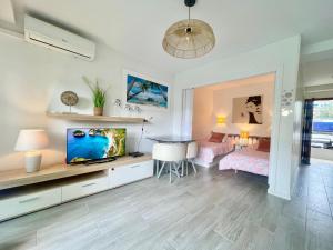 Bermudas Holiday Apartment