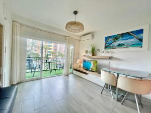 Bermudas Holiday Apartment