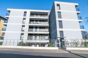 Apartment mit 1 Schlafzimmer