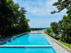 Queens Mount Eco Habitat - 巴勒皮蒂耶