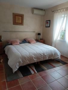 Belle Villa piscine 4 personnes