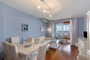 House in the port of Varazze 4 guests-Wi-Fi-Netflix 2 bedrooms very exclusive