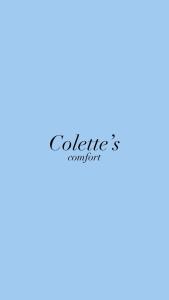 Colette's Comfort