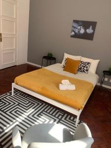Central Lisbon rooms, best location for tourists