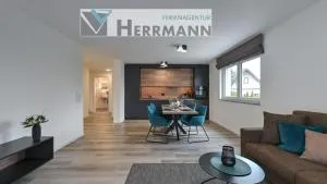 Ferienwohnungen Stock Ferienwohnung Nr 6 - Efrizweiler