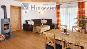 Ferienhaus Alex Ferienwohnung B - 平斯旺