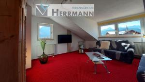Ferienwohnung 19 Gipfelblick