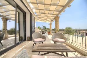 Villa Maccamo by LoveSud