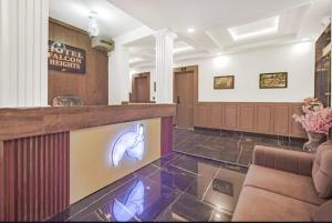 Hotel Falcon heights