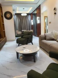 Grazioli 3Bedroom Apartment 'Sicily' - Abakaliki