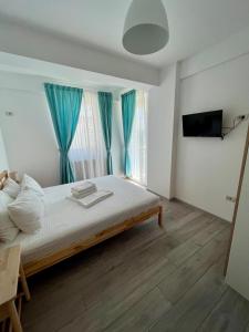 Apartament TRL Mamaia Nord