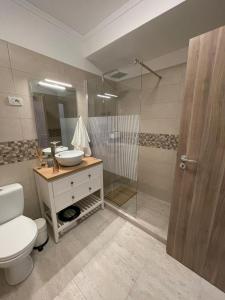 Apartament TRL Mamaia Nord