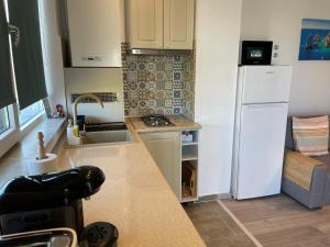 Apartament TRL Mamaia Nord