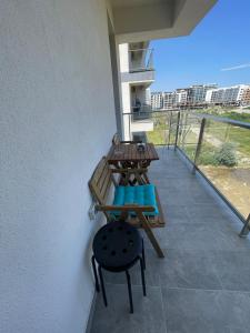 Apartament TRL Mamaia Nord
