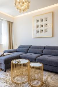 Experience Luxury Apartment in the Heart of Split