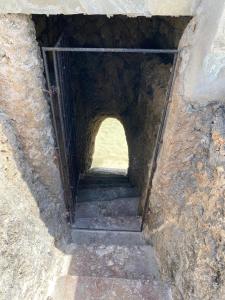 Nuru Room at Lulu Sands