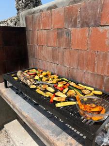 Nuru Room at Lulu Sands