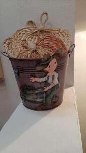 El pájaro tricolor casa spa