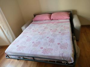 La casa di Norma- Anzio Centro 4 posti letto