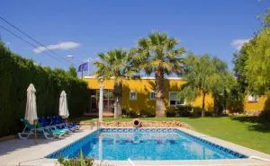 Hotel Iris La Eliana - La Presa