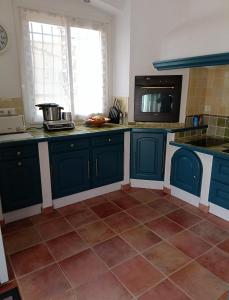 Belle Villa piscine 4 personnes