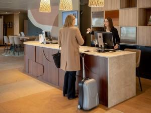 Hotels Mercure Auxerre Autoroute du Soleil : photos des chambres