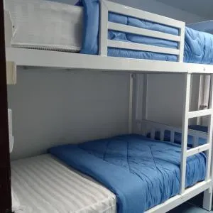 CENTRAL HOSTEL , Hostel & CoWorking - Саттахип