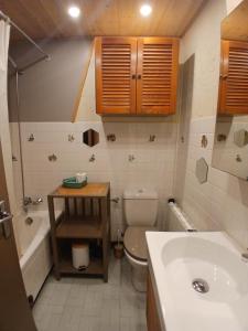 Appartements CHALET VALLEE BLANCHE : photos des chambres