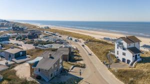 Vernieuwd Zeezicht Villa Zee Luxe